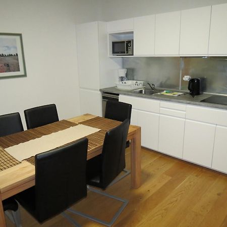 Aparthotel Kovarna Residence Pec pod Sněžkou Eksteriør bilde