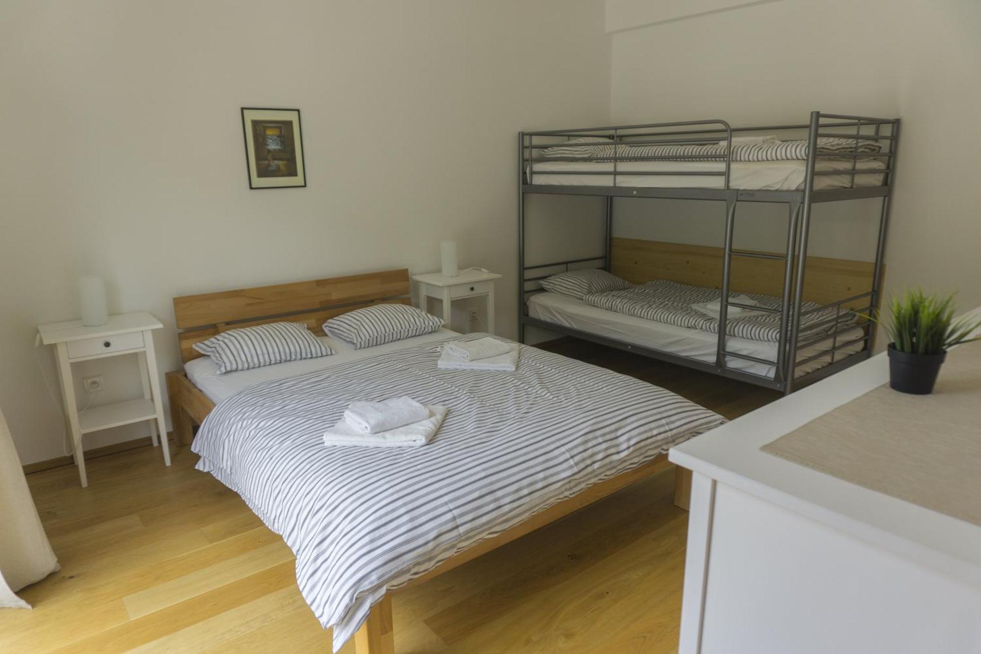 Aparthotel Kovarna Residence Pec pod Sněžkou Eksteriør bilde