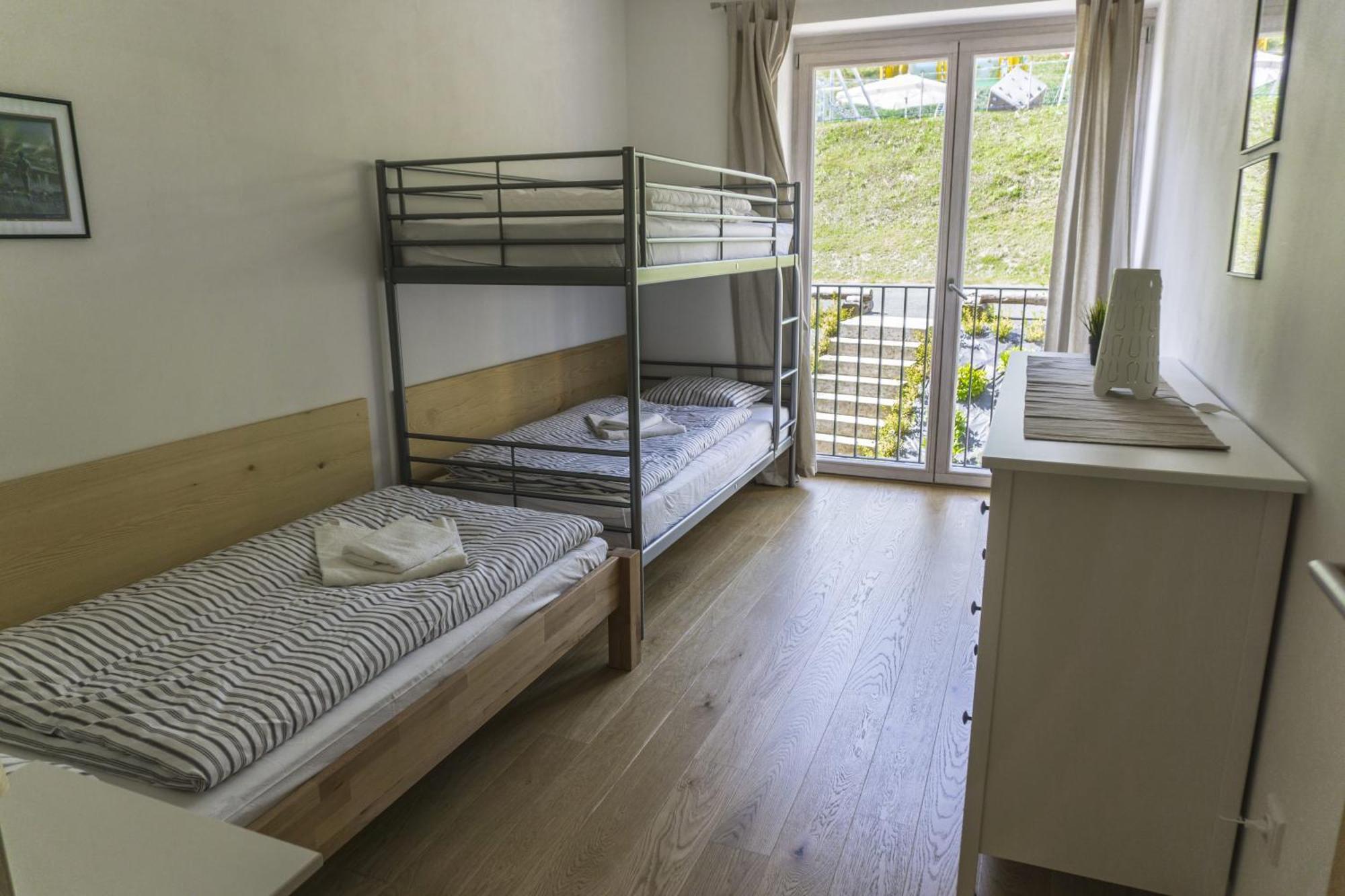 Aparthotel Kovarna Residence Pec pod Sněžkou Eksteriør bilde
