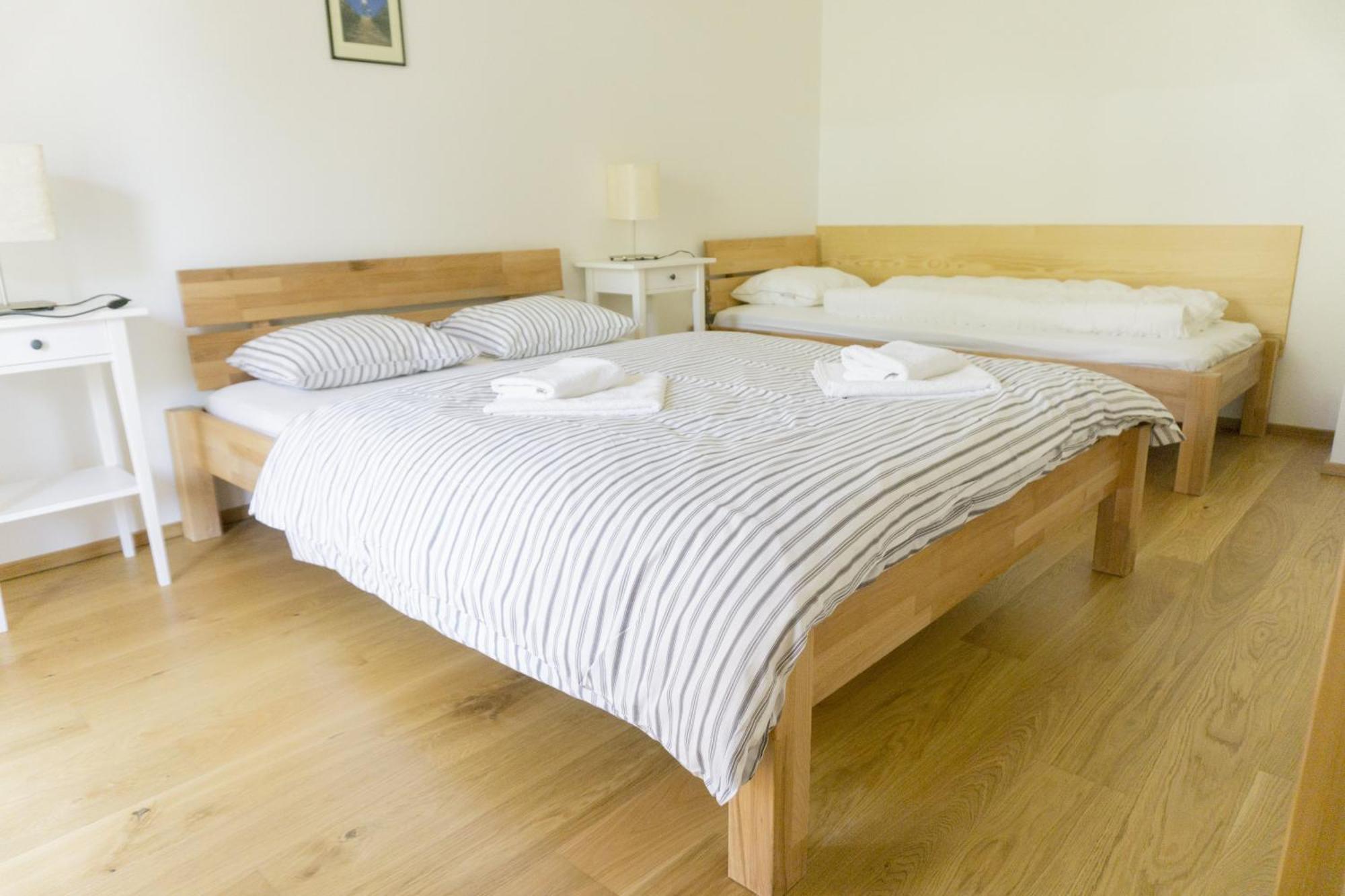 Aparthotel Kovarna Residence Pec pod Sněžkou Eksteriør bilde
