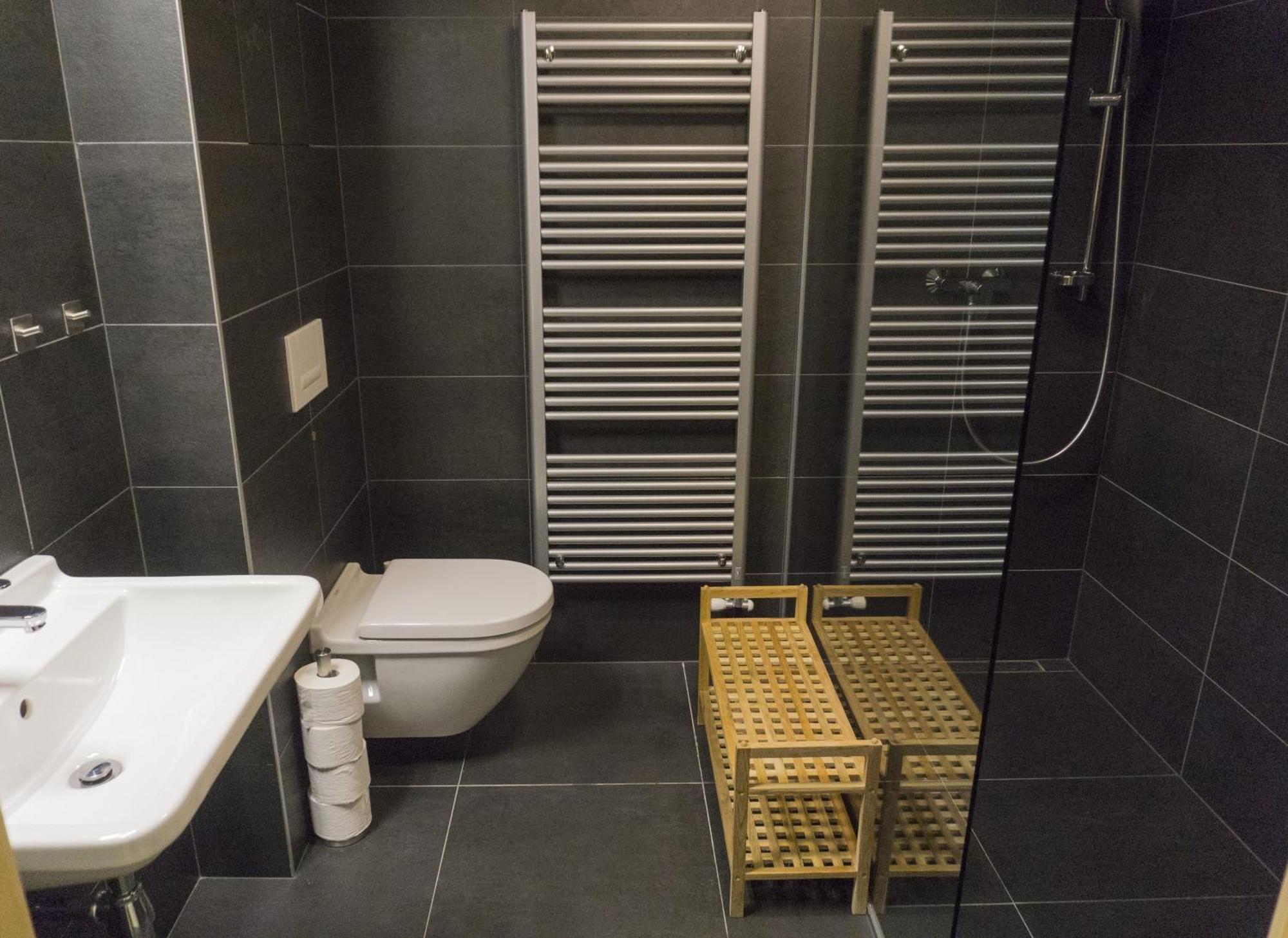 Aparthotel Kovarna Residence Pec pod Sněžkou Eksteriør bilde