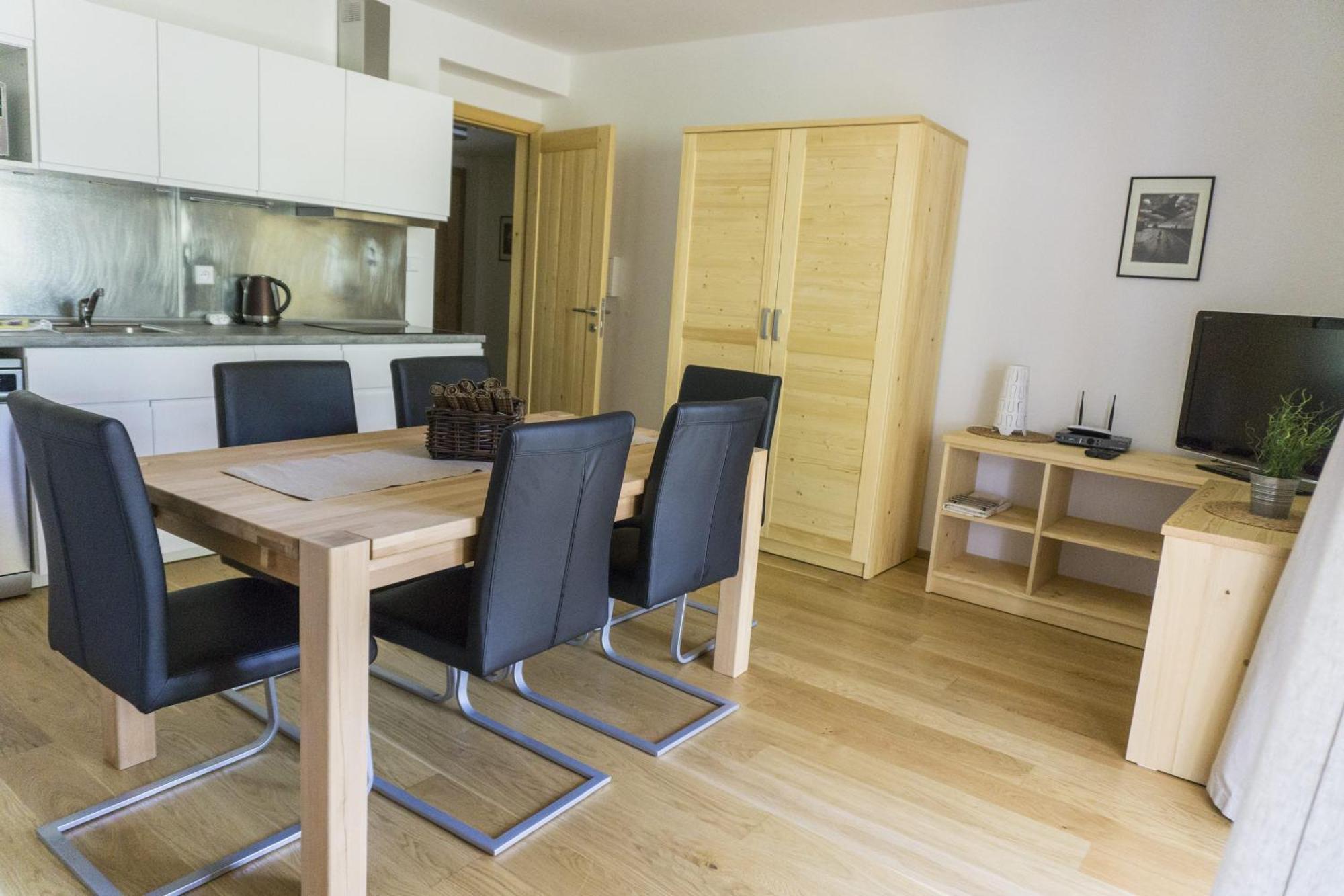 Aparthotel Kovarna Residence Pec pod Sněžkou Eksteriør bilde