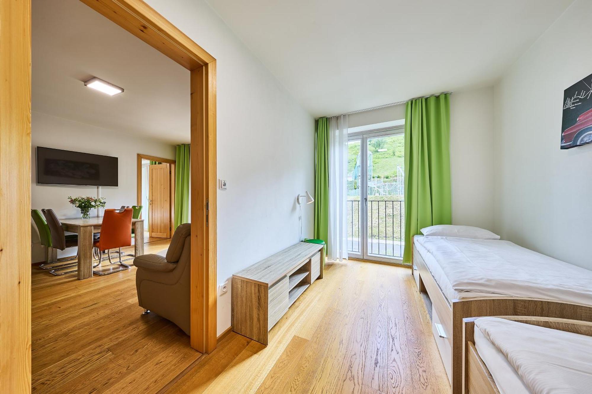 Aparthotel Kovarna Residence Pec pod Sněžkou Eksteriør bilde