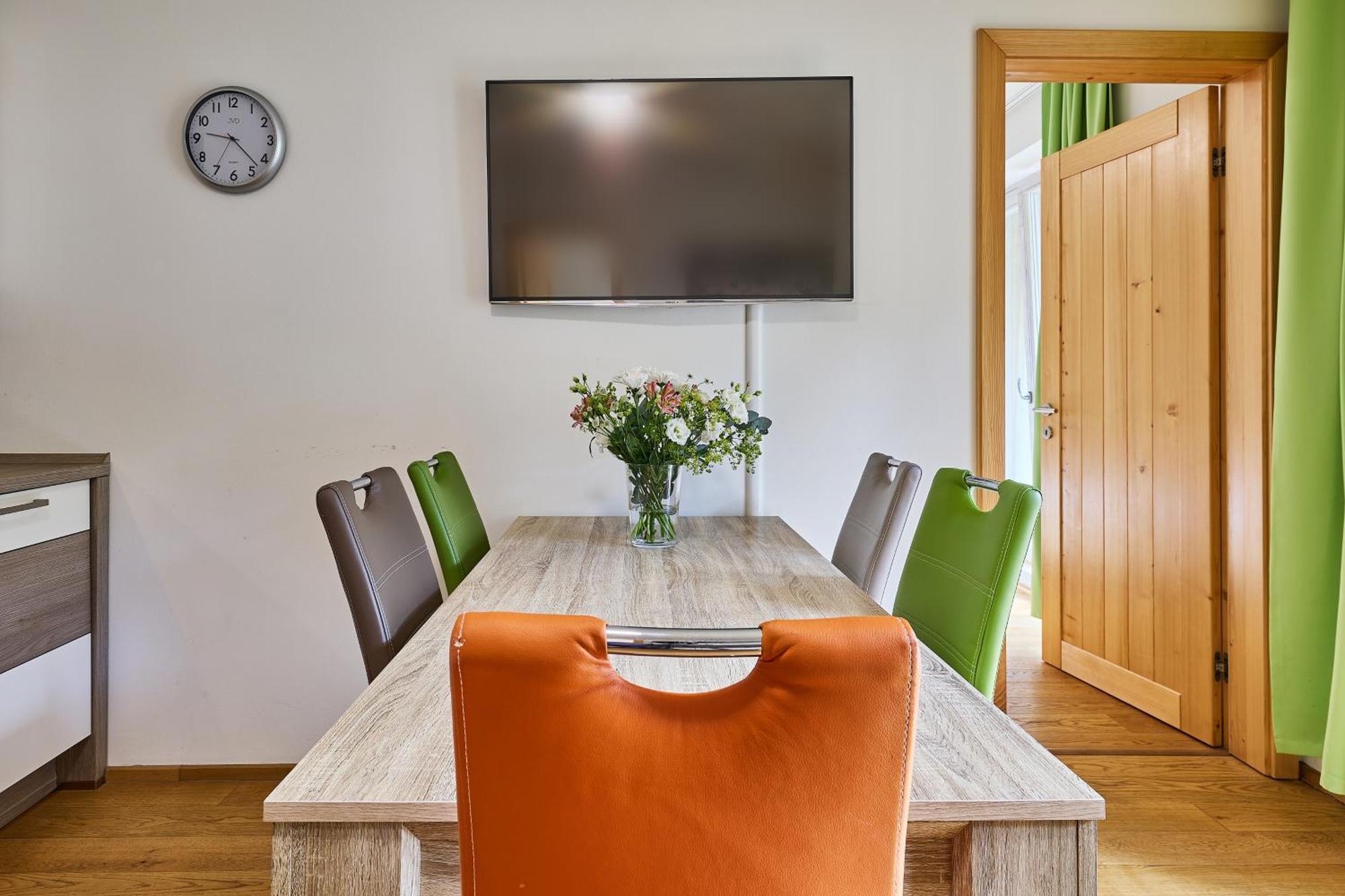 Aparthotel Kovarna Residence Pec pod Sněžkou Eksteriør bilde