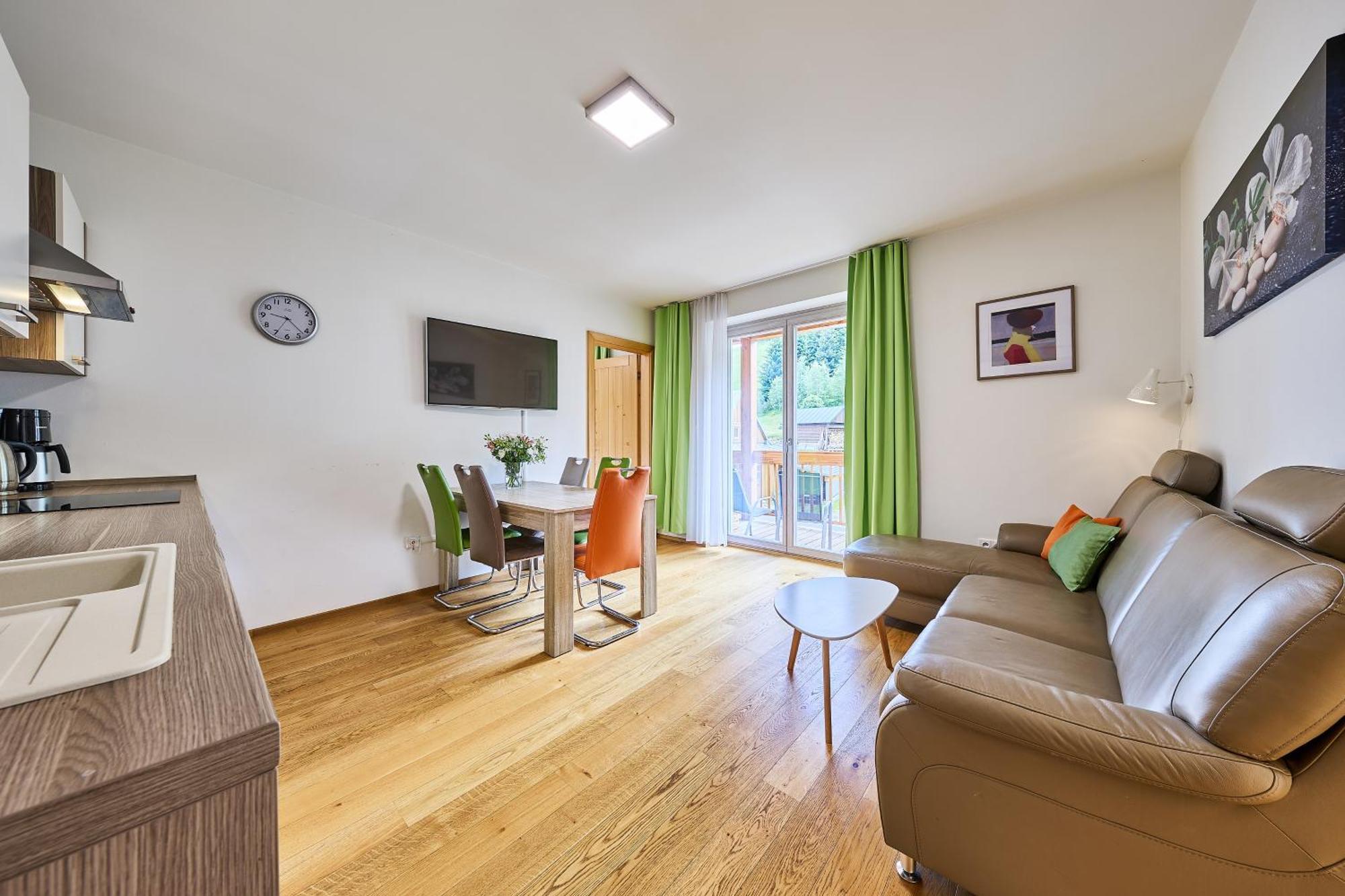 Aparthotel Kovarna Residence Pec pod Sněžkou Eksteriør bilde