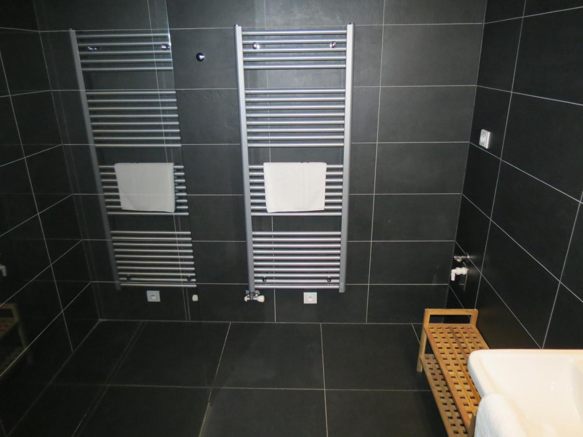 Aparthotel Kovarna Residence Pec pod Sněžkou Eksteriør bilde