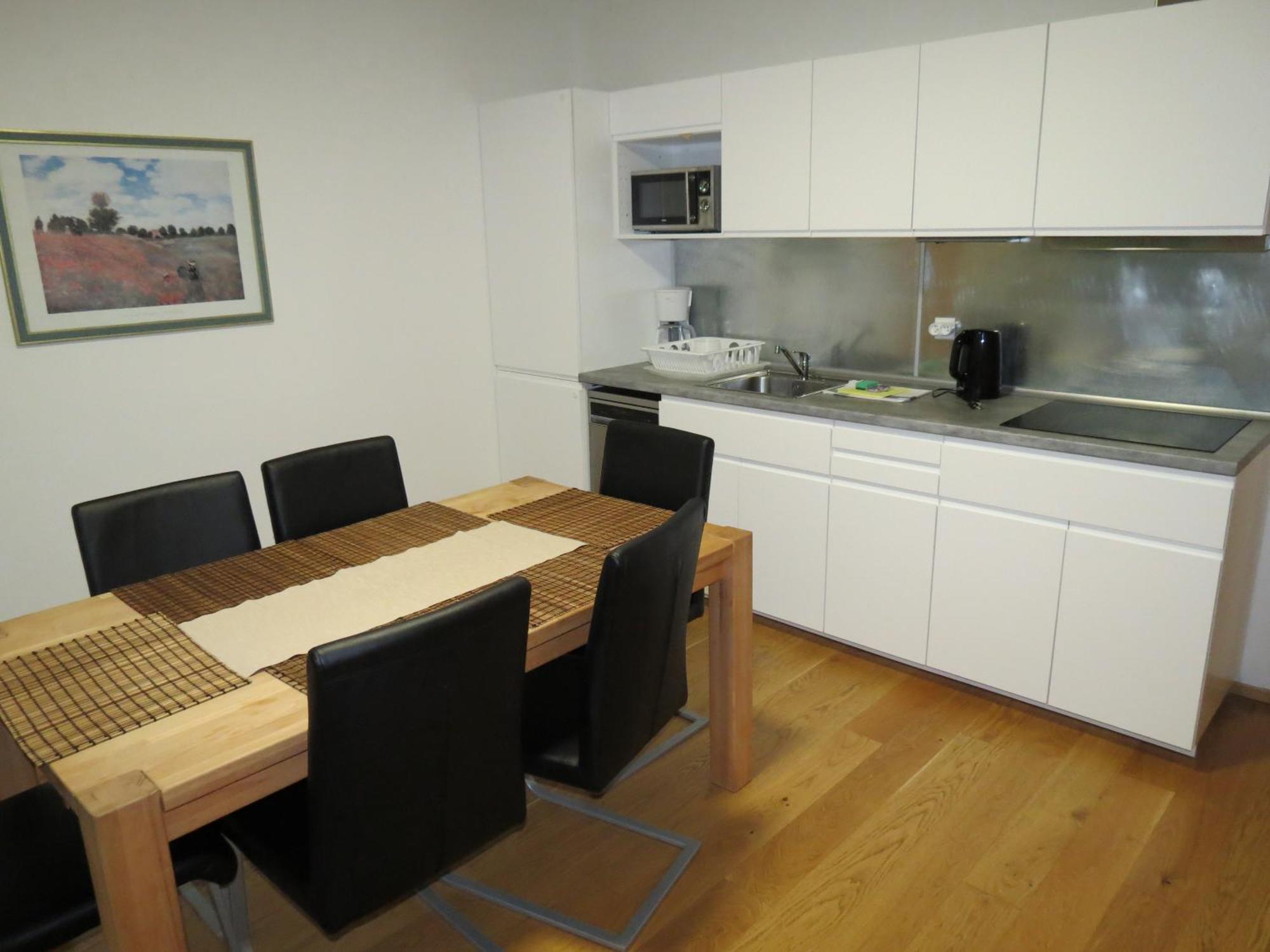Aparthotel Kovarna Residence Pec pod Sněžkou Eksteriør bilde