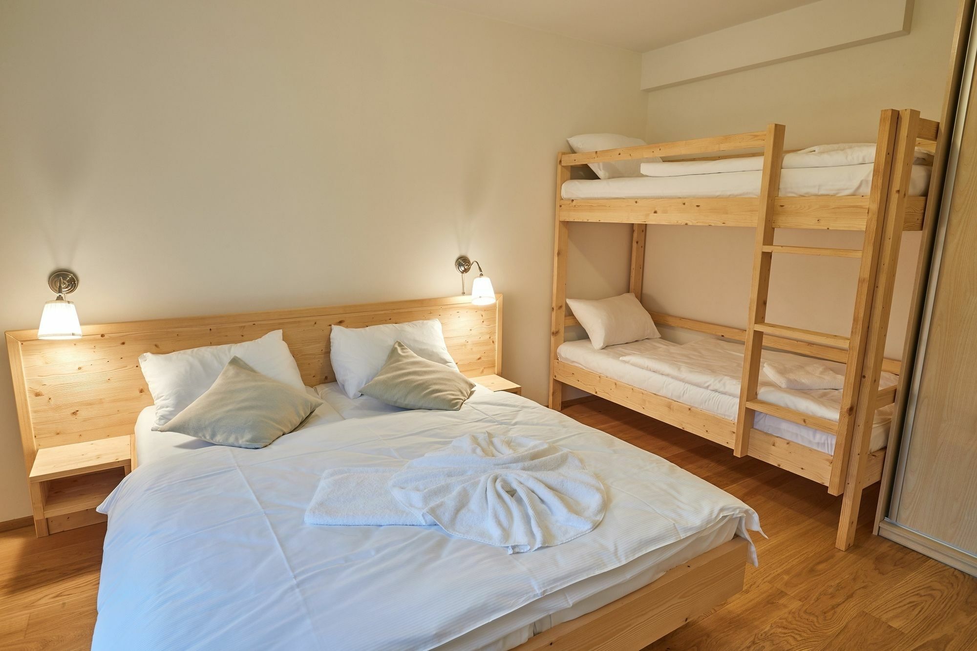 Aparthotel Kovarna Residence Pec pod Sněžkou Eksteriør bilde