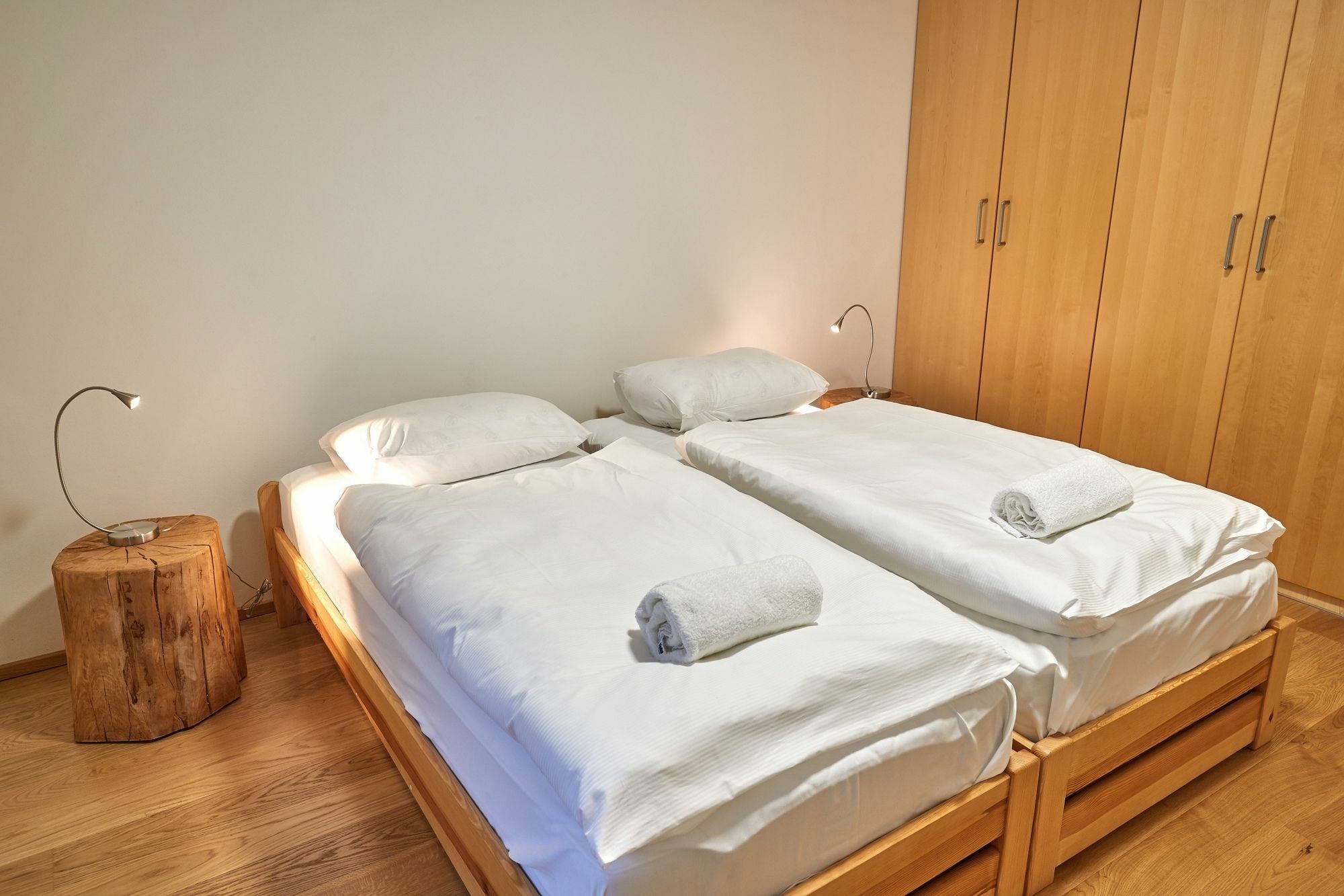 Aparthotel Kovarna Residence Pec pod Sněžkou Eksteriør bilde