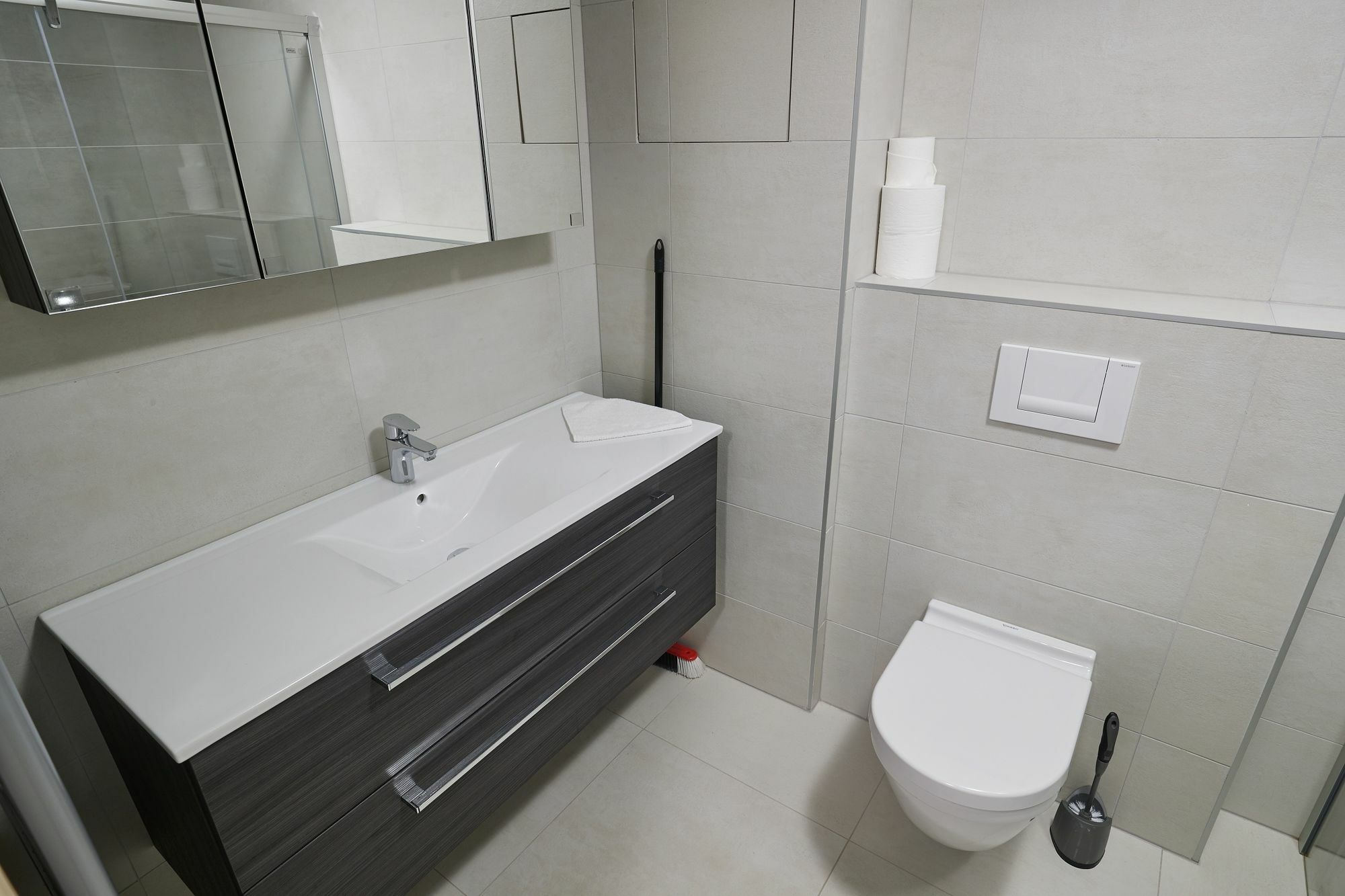 Aparthotel Kovarna Residence Pec pod Sněžkou Eksteriør bilde