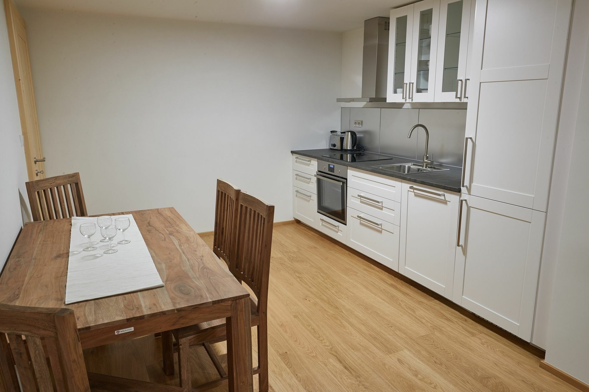 Aparthotel Kovarna Residence Pec pod Sněžkou Eksteriør bilde