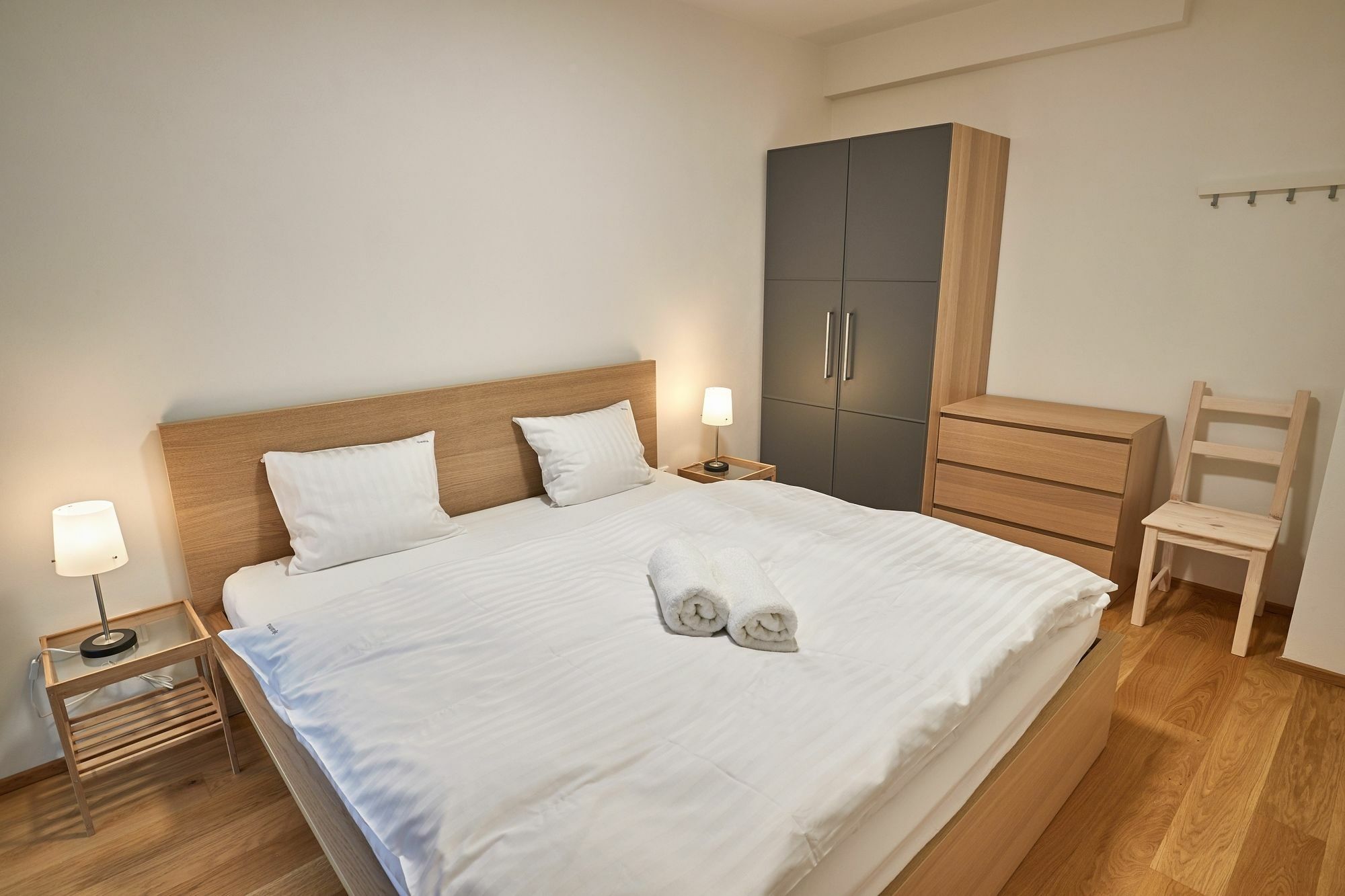 Aparthotel Kovarna Residence Pec pod Sněžkou Eksteriør bilde