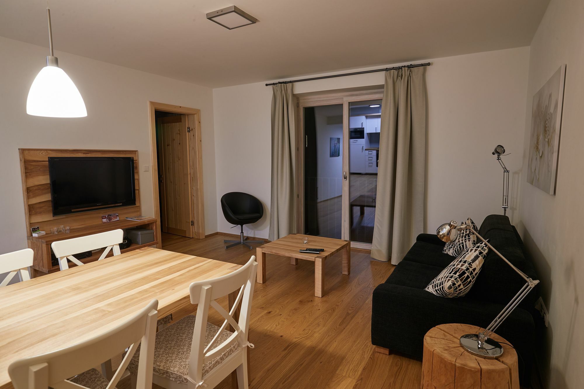 Aparthotel Kovarna Residence Pec pod Sněžkou Eksteriør bilde