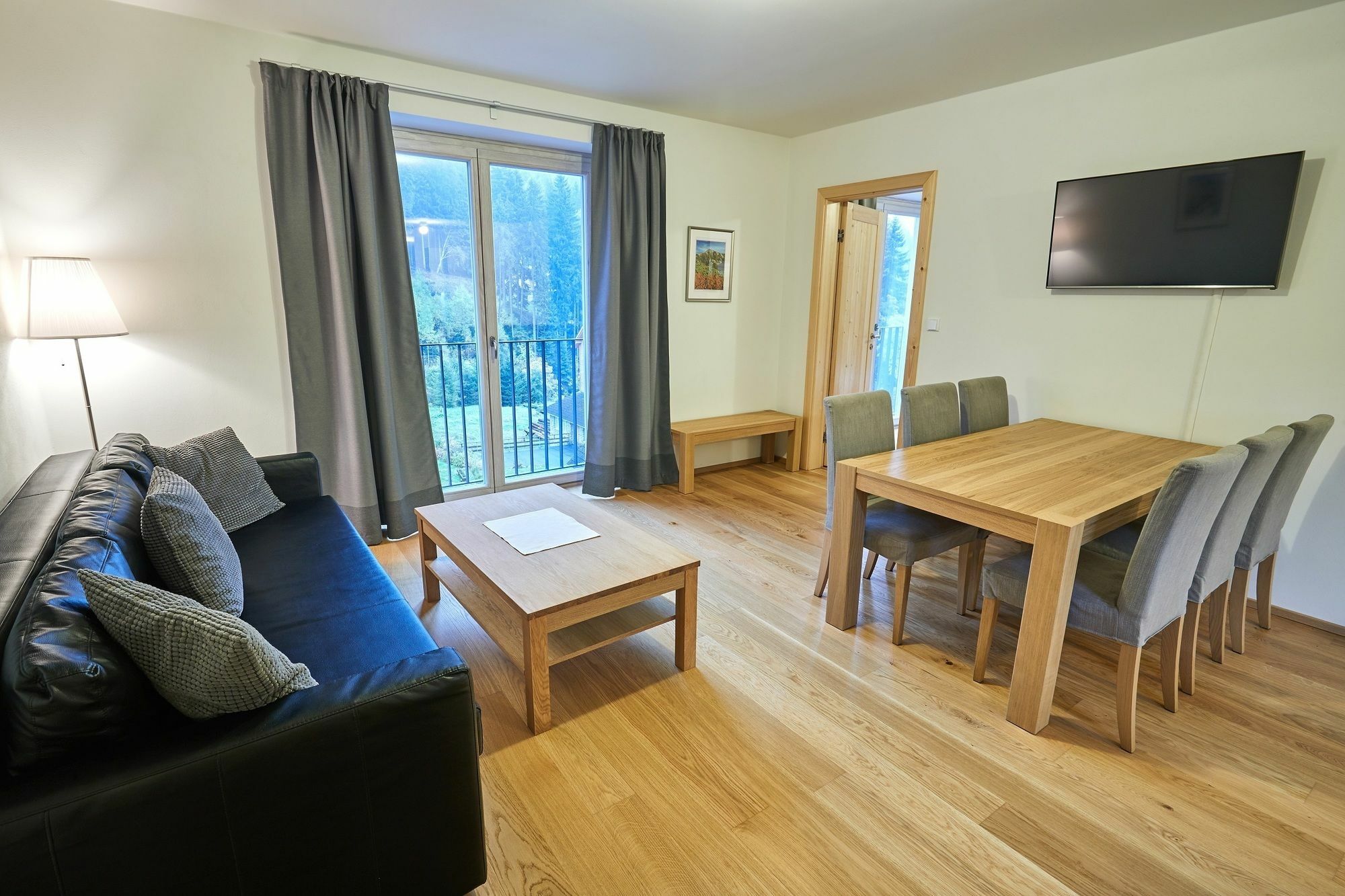 Aparthotel Kovarna Residence Pec pod Sněžkou Eksteriør bilde